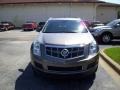 Mocha Steel Metallic - SRX FWD Photo No. 7