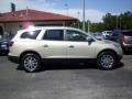 2011 Gold Mist Metallic Buick Enclave CXL  photo #1