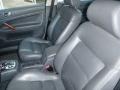 2004 Blue Silver Metallic Volkswagen Passat GLS Sedan  photo #11