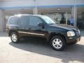 2007 Onyx Black GMC Envoy SLE 4x4  photo #1