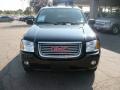 2007 Onyx Black GMC Envoy SLE 4x4  photo #3