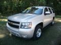 Gold Mist Metallic - Tahoe LT Photo No. 19