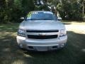 Gold Mist Metallic - Tahoe LT Photo No. 20