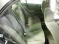 Graphite Pearl - Accord LX Sedan Photo No. 8