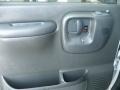 White - Express 3500 LS Extended Heavy Duty Passenger Van Photo No. 7