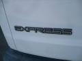 White - Express 3500 LS Extended Heavy Duty Passenger Van Photo No. 11