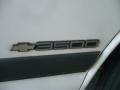 White - Express 3500 LS Extended Heavy Duty Passenger Van Photo No. 13