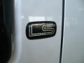 White - Express 3500 LS Extended Heavy Duty Passenger Van Photo No. 14