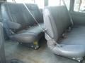 White - Express 3500 LS Extended Heavy Duty Passenger Van Photo No. 16
