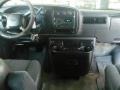 White - Express 3500 LS Extended Heavy Duty Passenger Van Photo No. 18