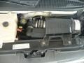 White - Express 3500 LS Extended Heavy Duty Passenger Van Photo No. 20