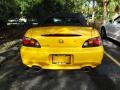 Rio Yellow Pearl - S2000 Roadster Photo No. 3