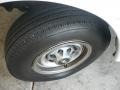 White - Express 3500 LS Extended Heavy Duty Passenger Van Photo No. 21