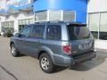 Steel Blue Metallic - Pilot EX 4WD Photo No. 5