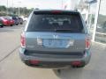 Steel Blue Metallic - Pilot EX 4WD Photo No. 6