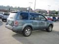 Steel Blue Metallic - Pilot EX 4WD Photo No. 7