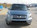 Steel Blue Metallic - Pilot EX 4WD Photo No. 9