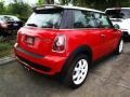 Chili Red - Cooper S Hardtop Photo No. 2