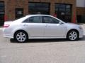Classic Silver Metallic - Camry SE Photo No. 2