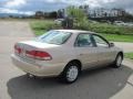 Naples Gold Metallic - Accord LX Sedan Photo No. 11