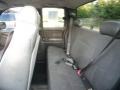 2004 Silver Birch Metallic GMC Sierra 1500 SLE Extended Cab  photo #6