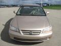 Naples Gold Metallic - Accord LX Sedan Photo No. 13