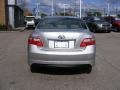 Classic Silver Metallic - Camry SE Photo No. 4