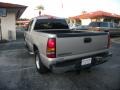 2004 Silver Birch Metallic GMC Sierra 1500 SLE Extended Cab  photo #7