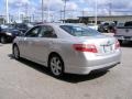 Classic Silver Metallic - Camry SE Photo No. 5