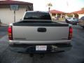 2004 Silver Birch Metallic GMC Sierra 1500 SLE Extended Cab  photo #8