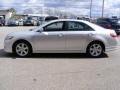 Classic Silver Metallic - Camry SE Photo No. 6
