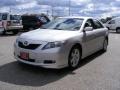 Classic Silver Metallic - Camry SE Photo No. 7
