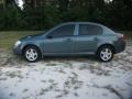 Blue Granite Metallic - Cobalt Sedan Photo No. 1