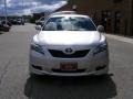 Classic Silver Metallic - Camry SE Photo No. 8