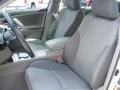 Classic Silver Metallic - Camry SE Photo No. 9