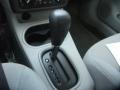 Blue Granite Metallic - Cobalt Sedan Photo No. 4