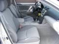 Classic Silver Metallic - Camry SE Photo No. 13