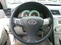 Classic Silver Metallic - Camry SE Photo No. 16
