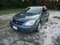 Blue Granite Metallic - Cobalt Sedan Photo No. 8