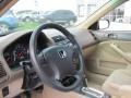 Taffeta White - Civic LX Sedan Photo No. 7