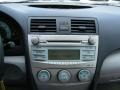Classic Silver Metallic - Camry SE Photo No. 19