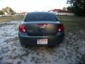 Blue Granite Metallic - Cobalt Sedan Photo No. 11