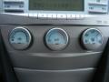 Classic Silver Metallic - Camry SE Photo No. 21
