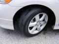 Classic Silver Metallic - Camry SE Photo No. 26