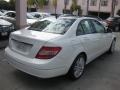 Arctic White - C 300 Luxury Photo No. 3