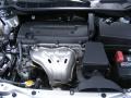 Classic Silver Metallic - Camry SE Photo No. 27
