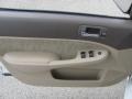 Taffeta White - Civic LX Sedan Photo No. 14
