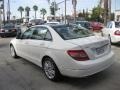 Arctic White - C 300 Luxury Photo No. 5