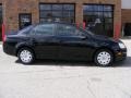 Black - Jetta Value Edition Sedan Photo No. 2