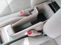 Taffeta White - Civic LX Sedan Photo No. 16